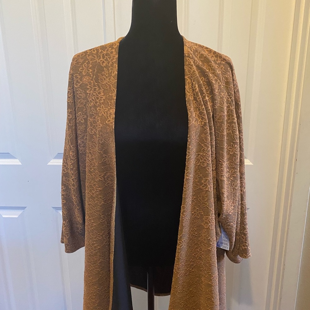 Lulu Roe Sweater - Picture 8 of 8